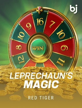 Leprechaun's Magicpng icon