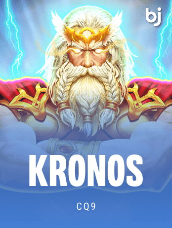 Kronospng game cover