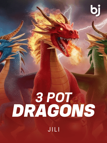 3 Pot Dragonspng icon