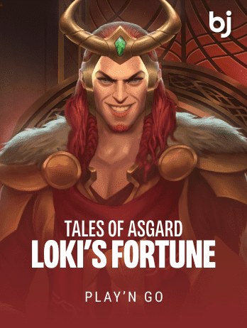 Tales of Asgard_ Loki's Fortunepng icon