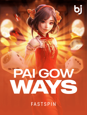 Pai Gow Wayspng game cover