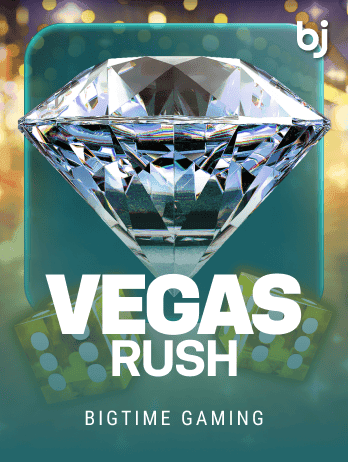 Vegas Rushpng game cover