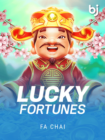 Lucky Fortunespng icon