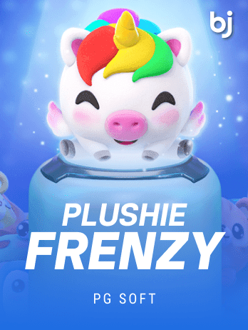 Plushie Frenzypng icon