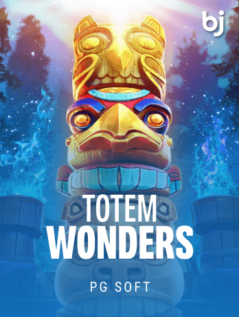 Totem Wonderspng icon