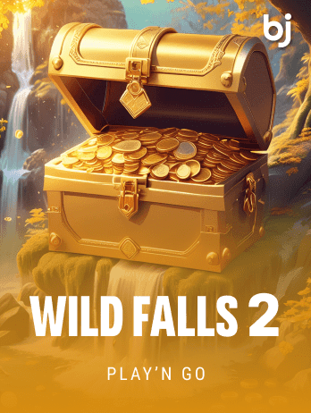 Wild Falls 2png icon
