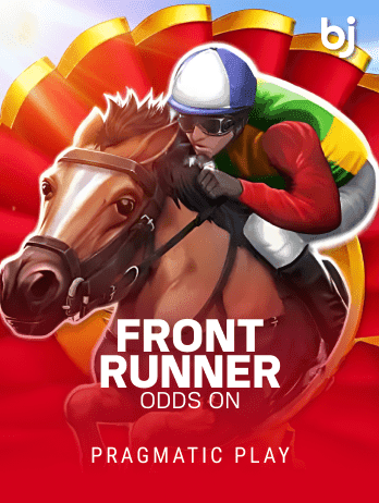 Front Runner Odds Onpng game cover