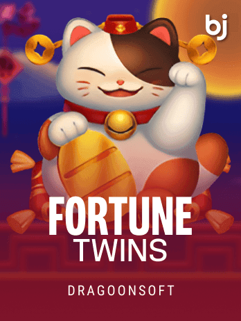 Fortune Twinspng icon