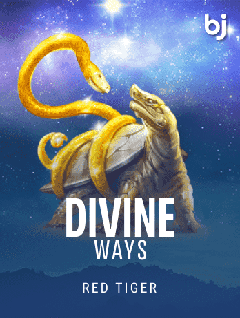 DivineWayspng icon