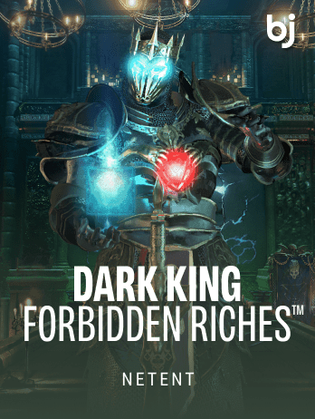 Dark King_ Forbidden Riches™png icon