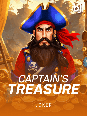 Captain's Treasurepng icon
