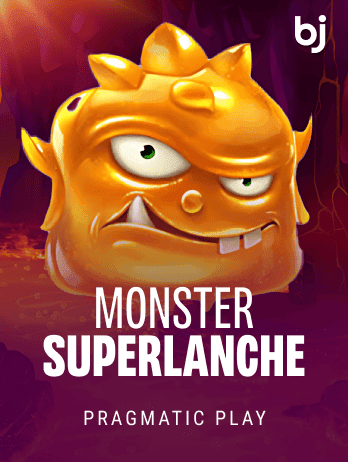 Monster Superlanchepng icon