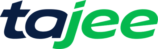 tajeehbjee.com Logo